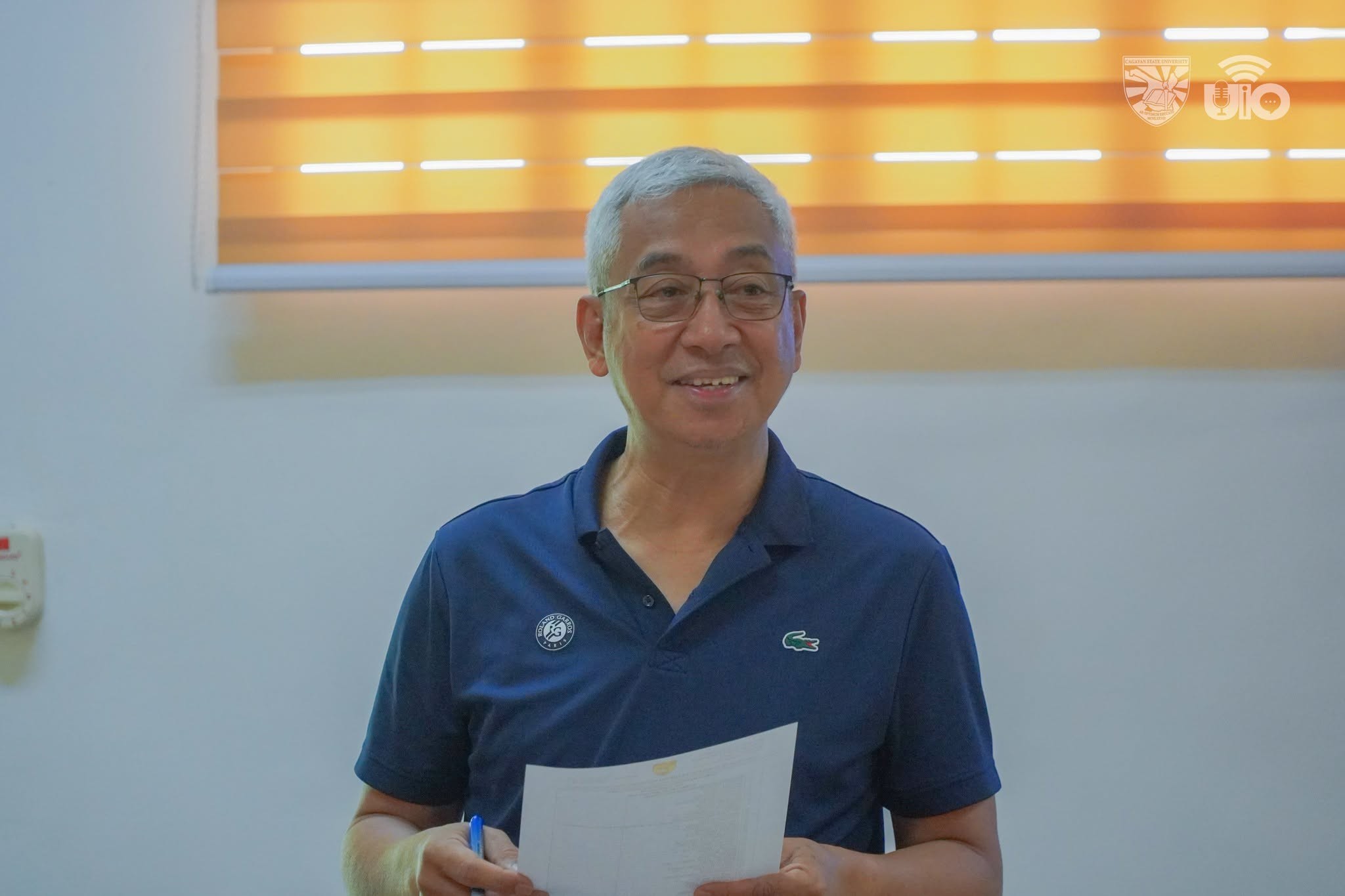 IN-PHOTOS-CAGAYAN-STATE-UNIVERSITY-OFFICER-IN-CHARGE-DR photo 6